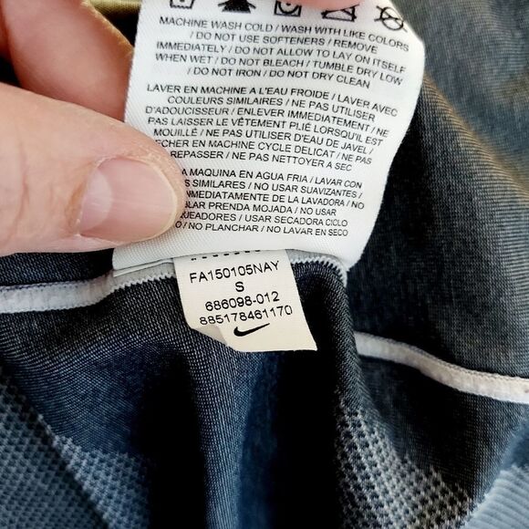 ‎Nike Dri-fit Men's shirt - Picture 7 of 7